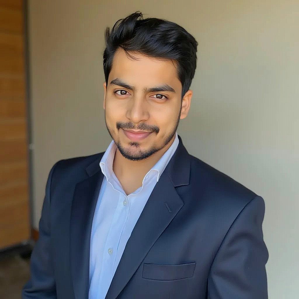 Kaif Siddiqui